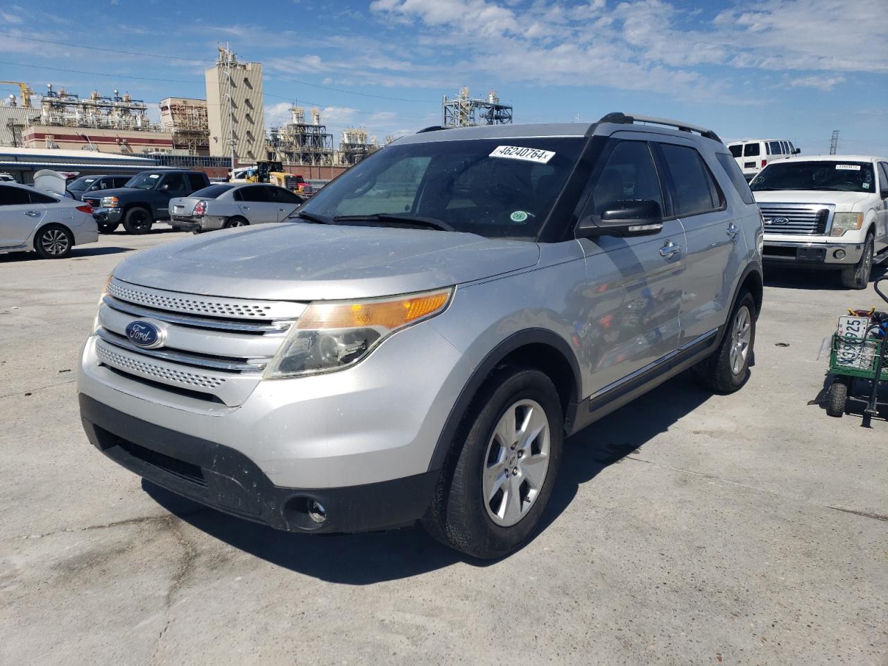 ford explorer 2013 1fm5k7d92dgb88904