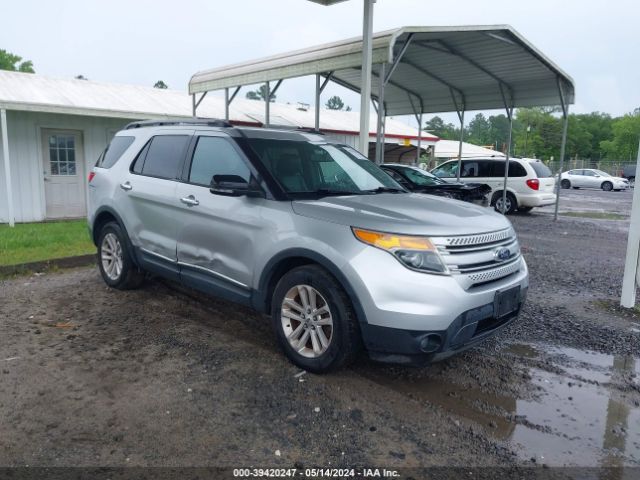 ford explorer 2014 1fm5k7d92egb99242