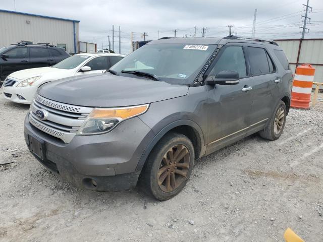 ford explorer x 2013 1fm5k7d93dgb19493