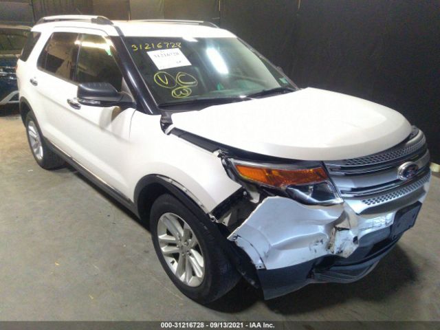 ford explorer 2013 1fm5k7d94dgb55595