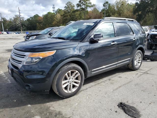 ford explorer 2014 1fm5k7d94ega68166