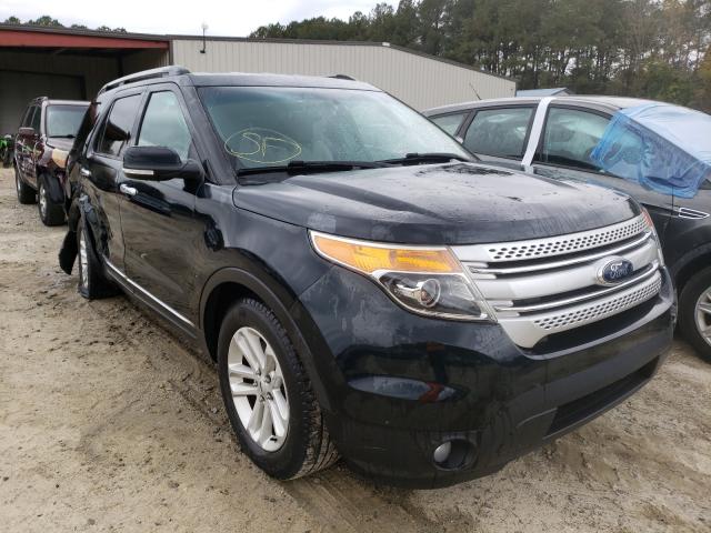 ford explorer x 2014 1fm5k7d94egb41004