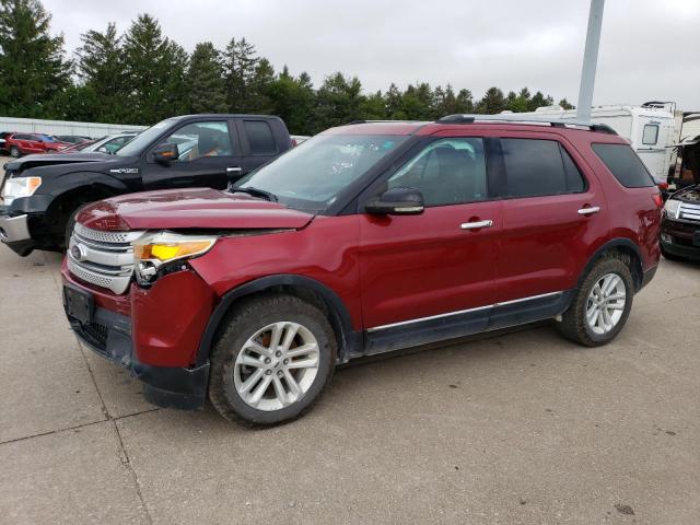 ford explorer 2013 1fm5k7d95dga92166