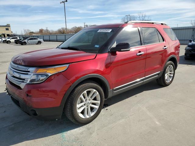 ford explorer 2013 1fm5k7d95dgb52978