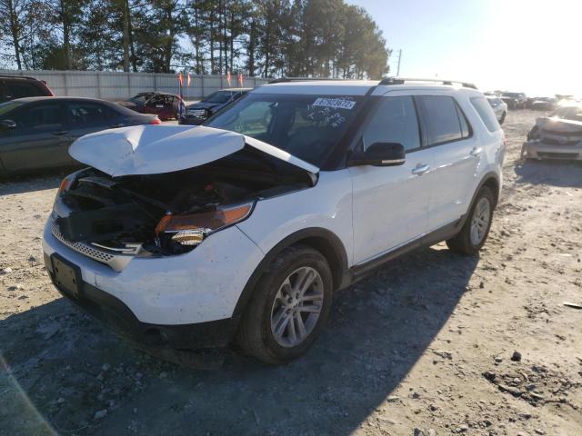 ford explorer x 2014 1fm5k7d95egb15852