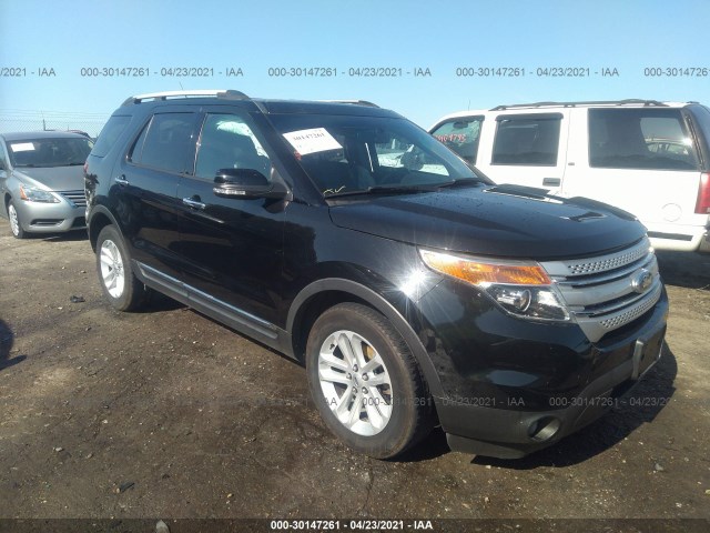 ford explorer 2013 1fm5k7d96dga64960