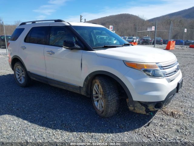 ford explorer 2013 1fm5k7d96dga92452