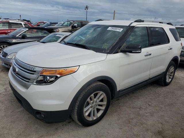 ford explorer x 2015 1fm5k7d96fga31976