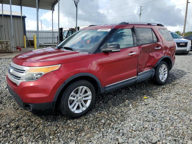 ford explorer x 2015 1fm5k7d96fgb46559