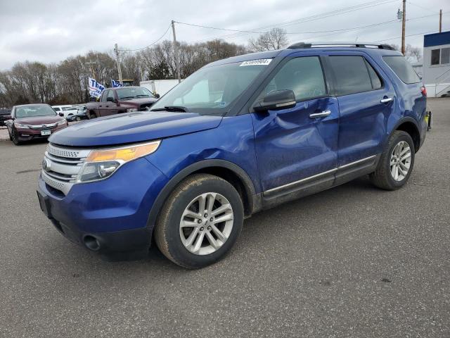 ford explorer x 2013 1fm5k7d9xdga30732