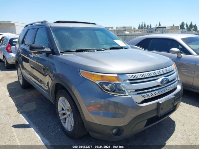 ford explorer 2013 1fm5k7d9xdga99534