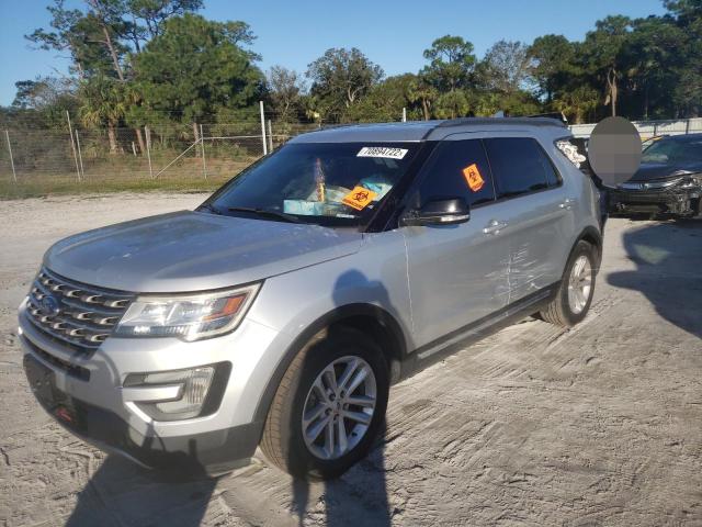 ford explorer x 2017 1fm5k7dh0hga58777