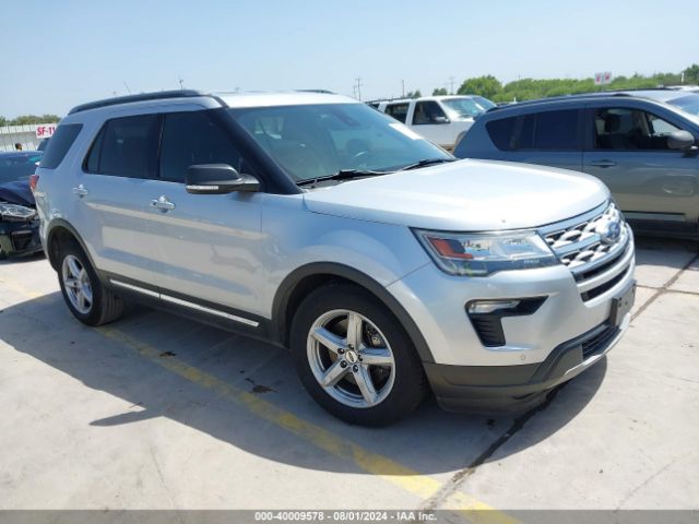 ford explorer 2019 1fm5k7dh0kgb07886