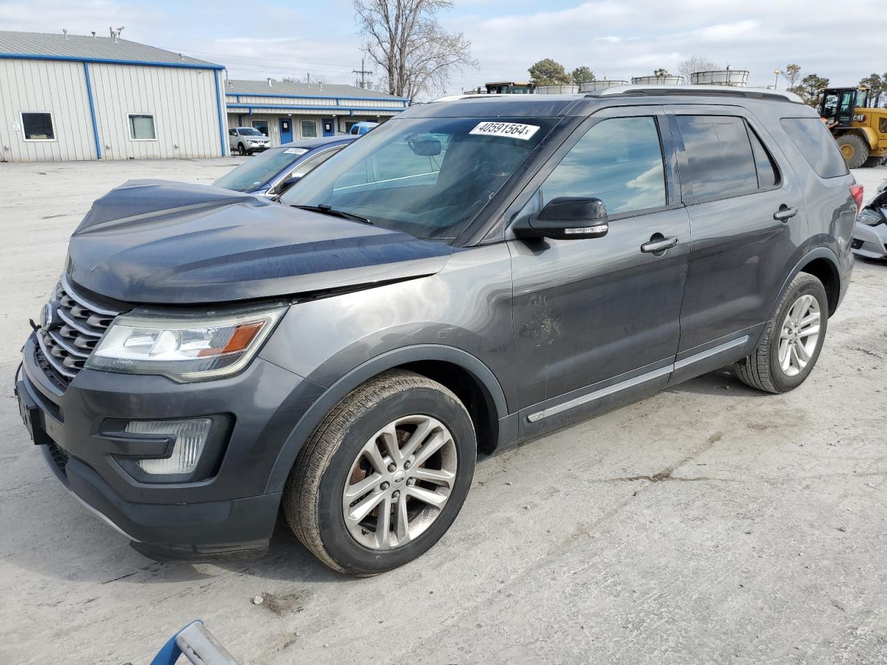 ford explorer 2016 1fm5k7dh1ggc41037