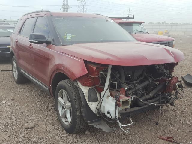 ford explorer x 2018 1fm5k7dh1jgb41480