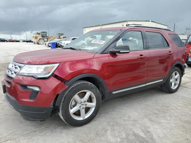 ford explorer 2019 1fm5k7dh1kga59668