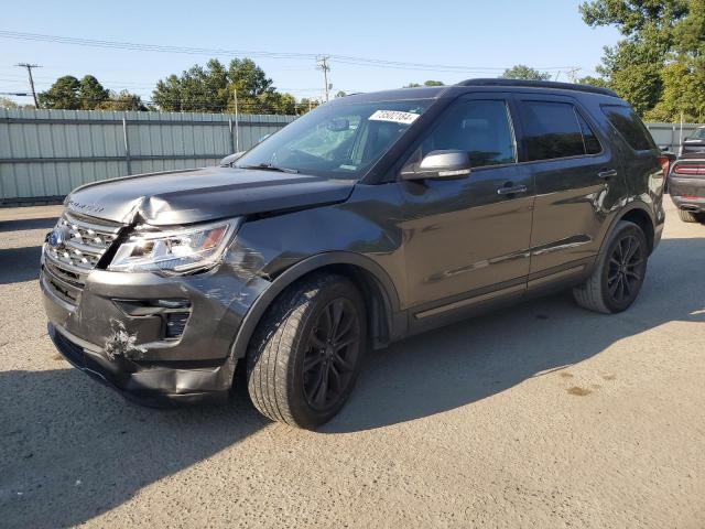 ford explorer x 2019 1fm5k7dh1kgb19691