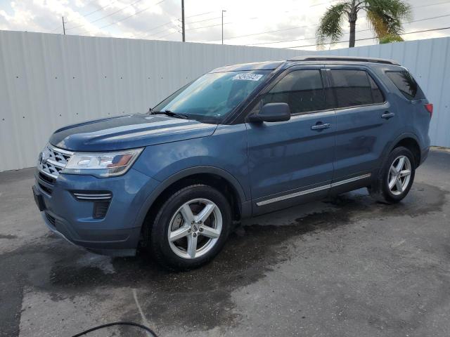 ford explorer x 2019 1fm5k7dh1kgb28763