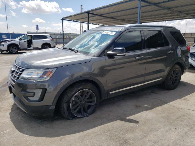 ford explorer x 2016 1fm5k7dh2ggb72066