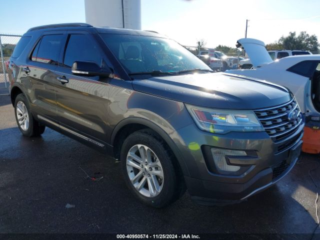 ford explorer 2016 1fm5k7dh2ggd27196