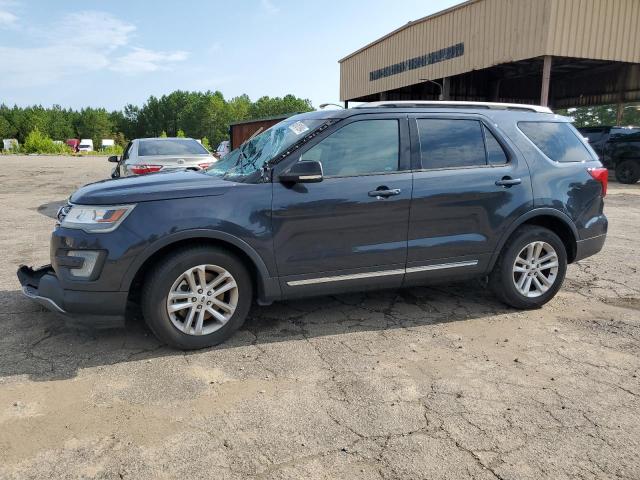 ford explorer x 2017 1fm5k7dh2hgb27226