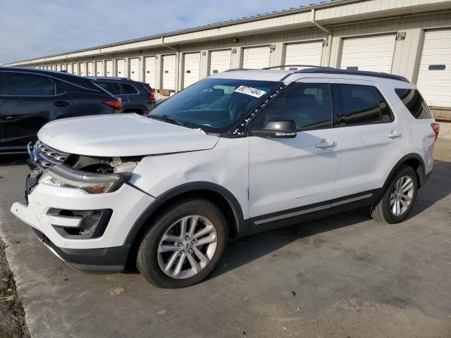 ford explorer x 2017 1fm5k7dh2hgb79889