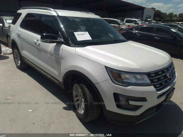 ford explorer 2016 1fm5k7dh3gga84644