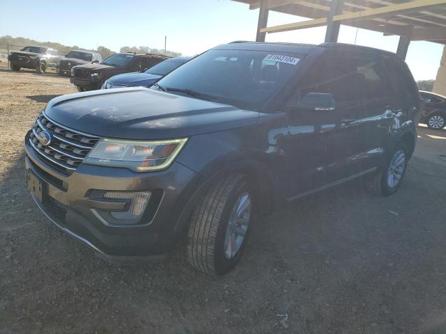 ford explorer x 2016 1fm5k7dh3ggb84050