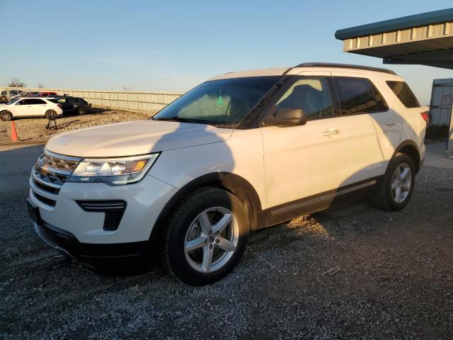 ford explorer 2018 1fm5k7dh3jgb89255