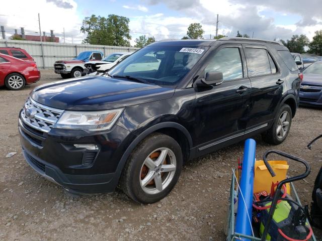 ford explorer x 2019 1fm5k7dh3kga18829