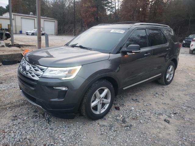 ford explorer x 2019 1fm5k7dh3kga44296