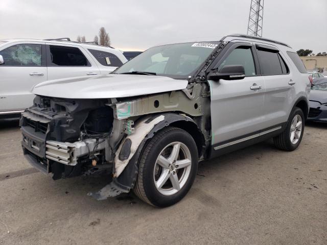 ford explorer 2019 1fm5k7dh3kgb40512