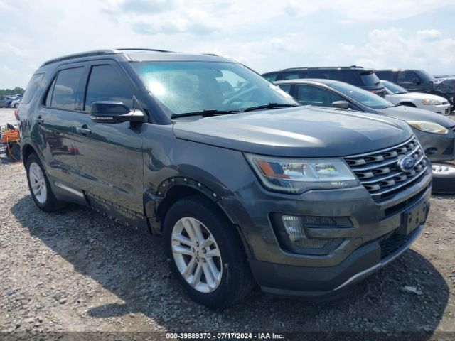 ford explorer 2016 1fm5k7dh4gga16546