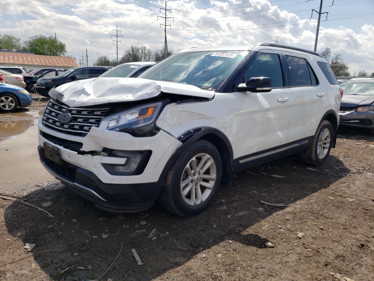 ford explorer 2016 1fm5k7dh4ggc84061