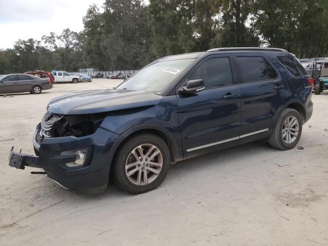 ford explorer x 2017 1fm5k7dh4hgc52051