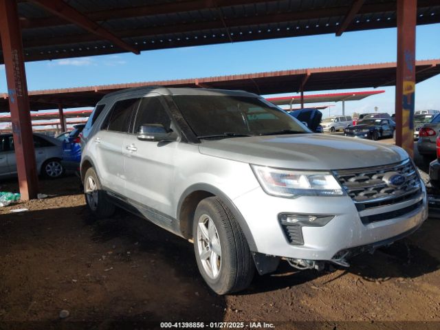 ford explorer 2018 1fm5k7dh4jgb42266