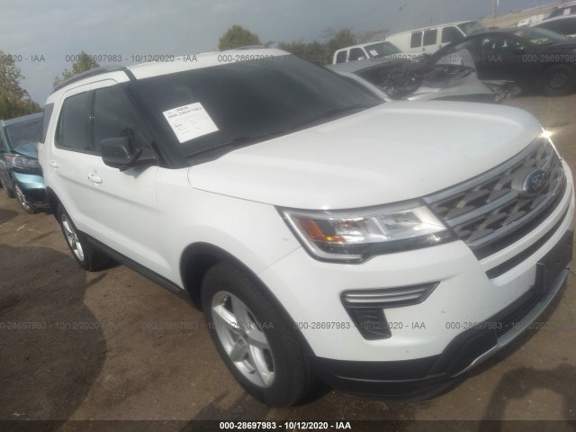 ford explorer 2018 1fm5k7dh4jgb75512