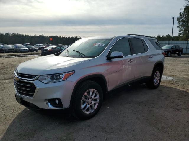 chevrolet traverse 2021 1fm5k7dh4jgc13403