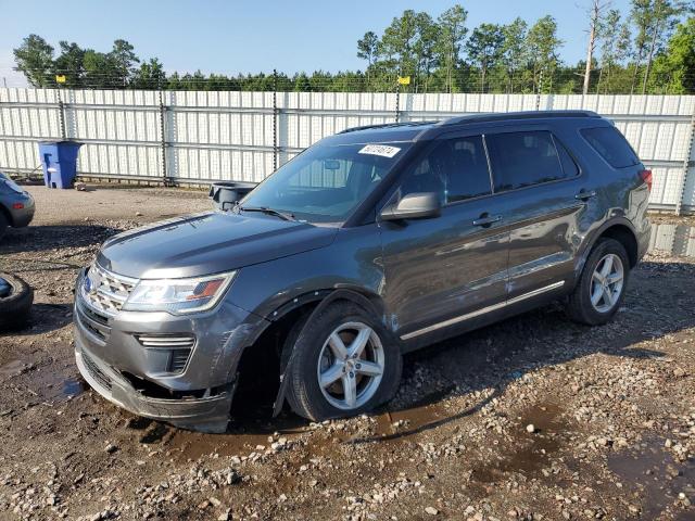 ford explorer x 2018 1fm5k7dh5jga17681