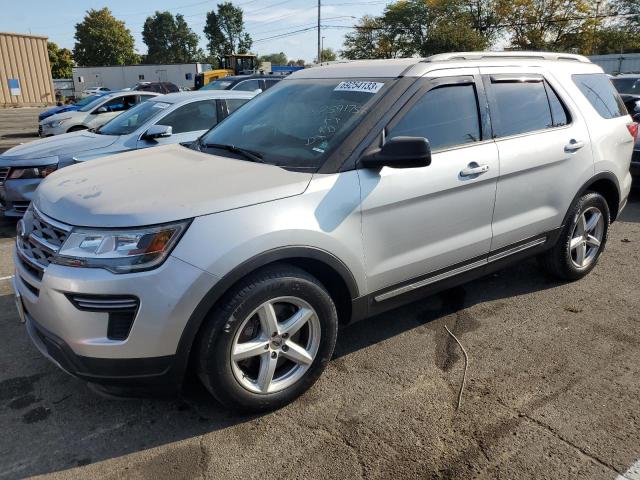 ford explorer 2018 1fm5k7dh5jgb41501