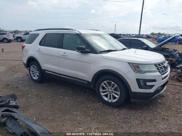 ford explorer 2016 1fm5k7dh6gga89370