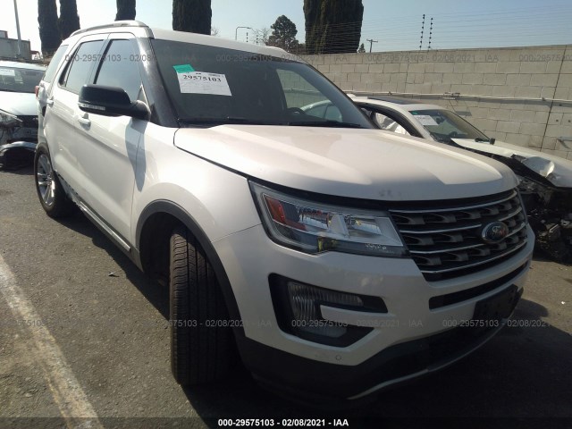 ford explorer 2017 1fm5k7dh6hga61053