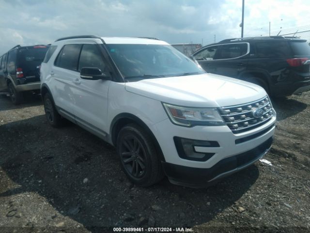 ford explorer 2017 1fm5k7dh6hgb05620