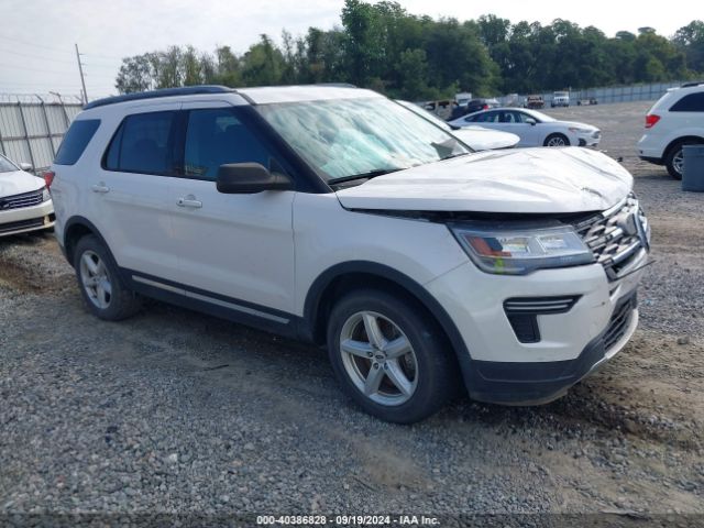 ford explorer 2018 1fm5k7dh6jga11680