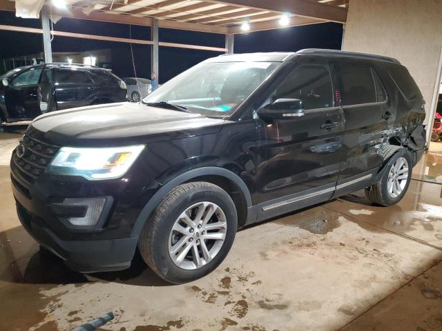 ford explorer x 2016 1fm5k7dh7ggc03425