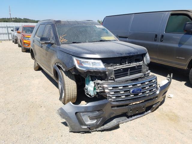 ford explorer x 2016 1fm5k7dh7ggc66895