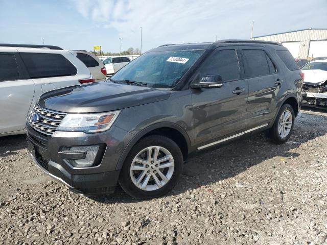 ford explorer x 2017 1fm5k7dh7hgc67899