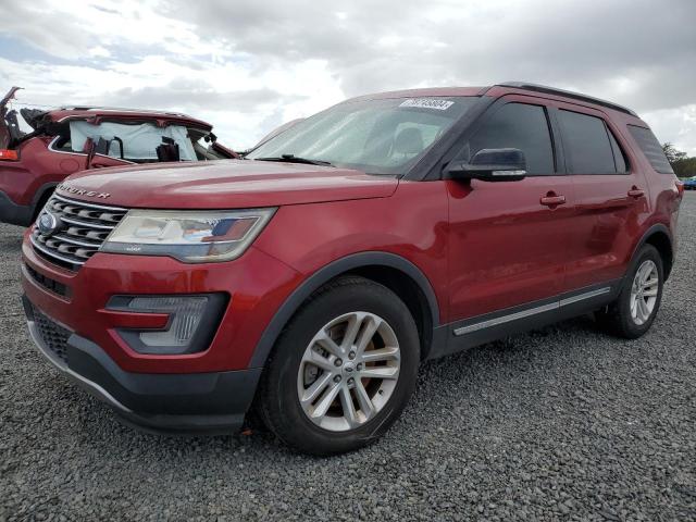 ford explorer x 2017 1fm5k7dh7hgd12484