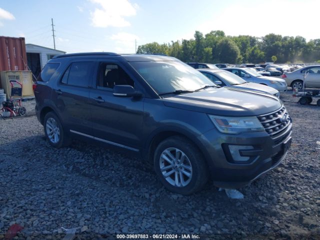 ford explorer 2016 1fm5k7dh8ggd10144