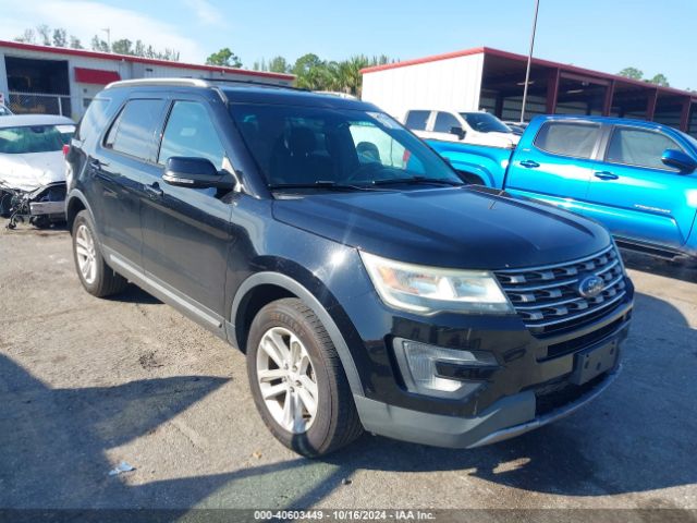 ford explorer 2017 1fm5k7dh8hgb60263